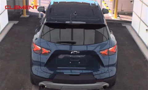 More photos of 2022 Chevrolet Blazer LT at Clement Chrysler Dodge Jeep Ram Florissant, MO