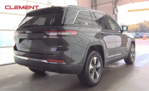 More photos of 2022 Jeep Grand Cherokee 4xe at Clement Chrysler Dodge Jeep Ram Florissant, MO