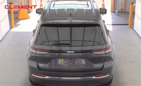 More photos of 2022 Jeep Grand Cherokee 4xe at Clement Chrysler Dodge Jeep Ram Florissant, MO