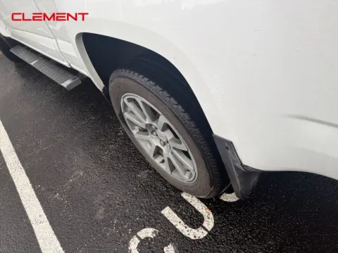 More photos of 2018 GMC Canyon Denali at Clement Chrysler Dodge Jeep Ram Florissant, MO