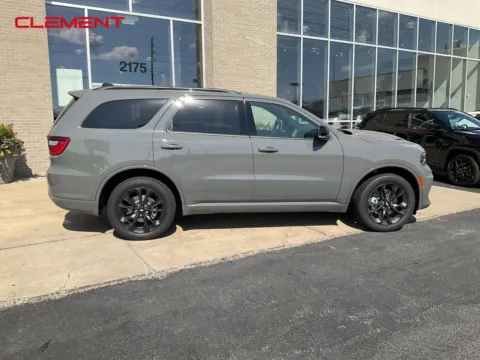 More photos of 2026 Dodge Durango GT Plus at Clement Chrysler Dodge Jeep Ram Florissant, MO