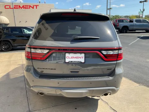 More photos of 2026 Dodge Durango GT Plus at Clement Chrysler Dodge Jeep Ram Florissant, MO