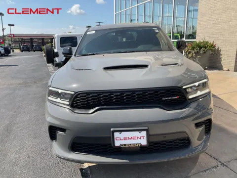 Another view of 2026 Dodge Durango GT Plus for sale in Florissant, MO at Clement Chrysler Dodge Jeep Ram Florissant