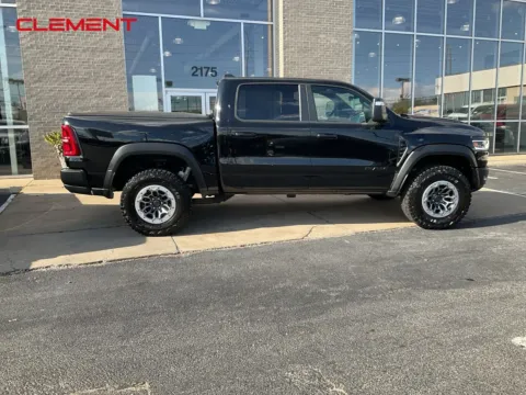 More photos of 2026 Ram 1500 RHO at Clement Chrysler Dodge Jeep Ram Florissant, MO