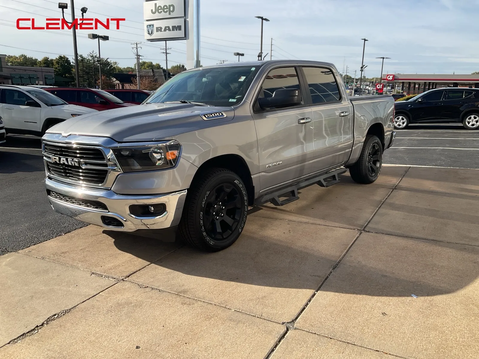 2019 Ram 1500 Big Horn/Lone Star for sale in Florissant, MO