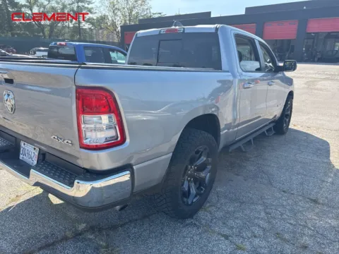 More photos of 2019 Ram 1500 Big Horn/Lone Star at Clement Chrysler Dodge Jeep Ram Florissant, MO