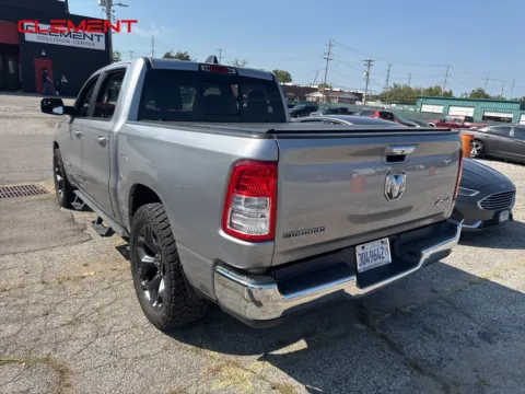 More photos of 2019 Ram 1500 Big Horn/Lone Star at Clement Chrysler Dodge Jeep Ram Florissant, MO