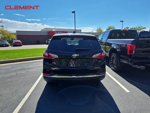 More photos of 2020 Chevrolet Equinox LT at Clement Chrysler Dodge Jeep Ram Florissant, MO