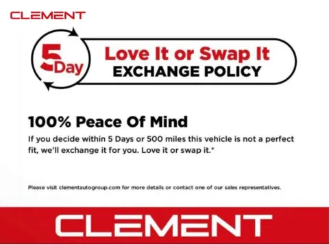 Another view of 2018 Jeep Compass Latitude for sale in Florissant, MO at Clement Chrysler Dodge Jeep Ram Florissant