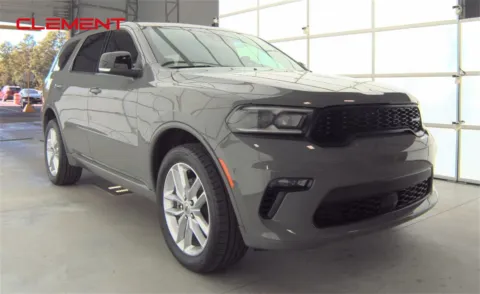 Another view of 2023 Dodge Durango GT Plus for sale in Florissant, MO at Clement Chrysler Dodge Jeep Ram Florissant