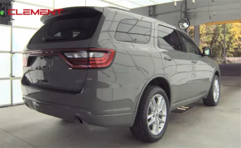 More photos of 2023 Dodge Durango GT Plus at Clement Chrysler Dodge Jeep Ram Florissant, MO