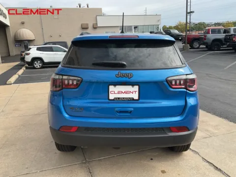 More photos of 2026 Jeep Compass Latitude at Clement Chrysler Dodge Jeep Ram Florissant, MO