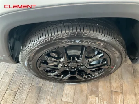 More photos of 2026 Jeep Compass Latitude at Clement Chrysler Dodge Jeep Ram Florissant, MO