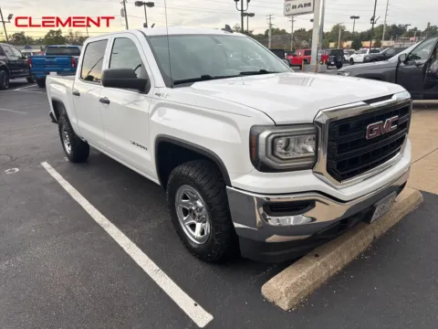 More photos of 2016 GMC Sierra 1500 at Clement Chrysler Dodge Jeep Ram Florissant, MO