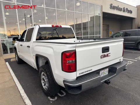 More photos of 2016 GMC Sierra 1500 at Clement Chrysler Dodge Jeep Ram Florissant, MO
