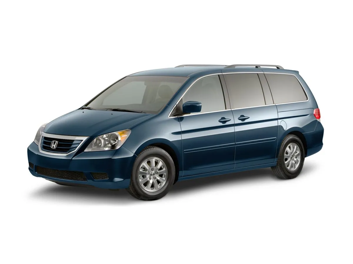 2009 Honda Odyssey EX for sale in Florissant, MO