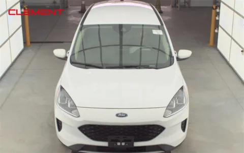 Photos of 2020 Ford Escape SE for sale in Florissant, MO at Clement Chrysler Dodge Jeep Ram Florissant
