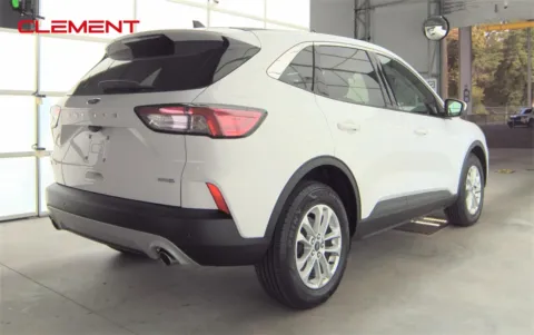 More photos of 2020 Ford Escape SE at Clement Chrysler Dodge Jeep Ram Florissant, MO
