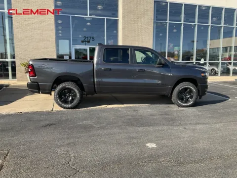 More photos of 2026 Ram 1500 at Clement Chrysler Dodge Jeep Ram Florissant, MO