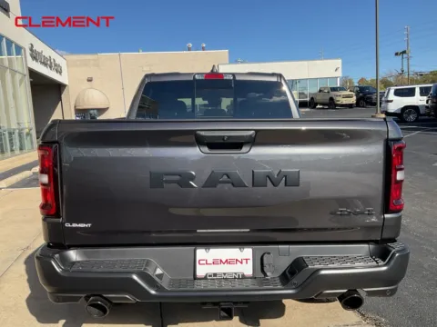 More photos of 2026 Ram 1500 at Clement Chrysler Dodge Jeep Ram Florissant, MO