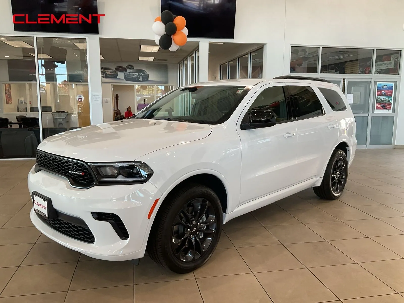White 2026 Dodge Durango GT for sale in Florissant, MO