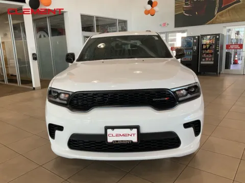 Another view of 2026 Dodge Durango GT for sale in Florissant, MO at Clement Chrysler Dodge Jeep Ram Florissant