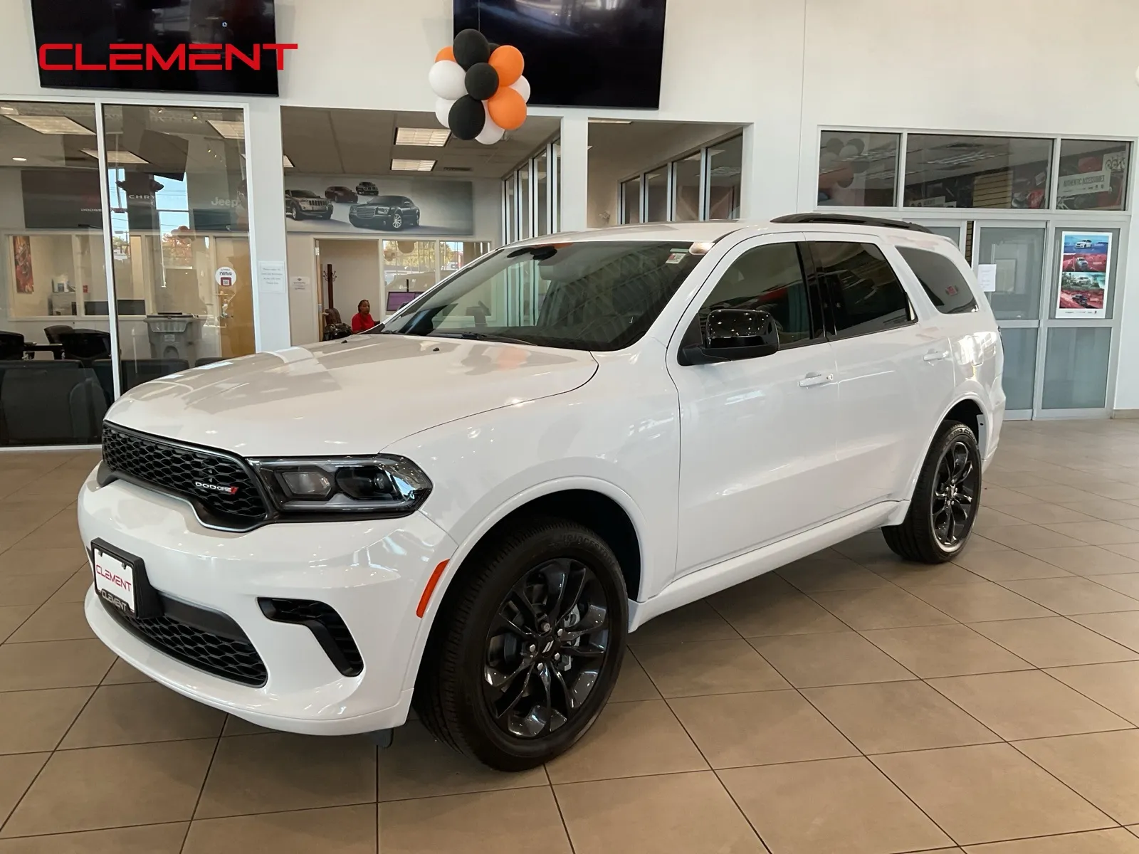 White 2026 Dodge Durango GT for sale in Florissant, MO