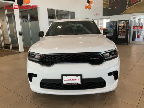 Another view of 2026 Dodge Durango GT for sale in Florissant, MO at Clement Chrysler Dodge Jeep Ram Florissant