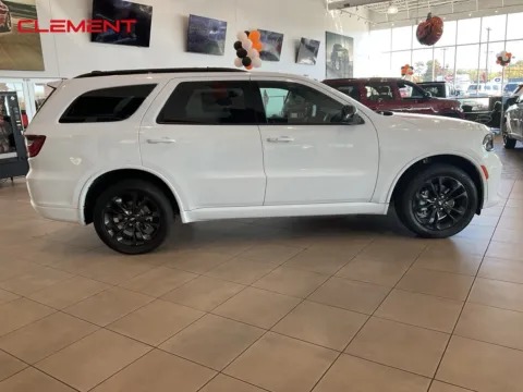 More photos of 2026 Dodge Durango GT at Clement Chrysler Dodge Jeep Ram Florissant, MO