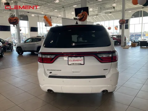More photos of 2026 Dodge Durango GT at Clement Chrysler Dodge Jeep Ram Florissant, MO