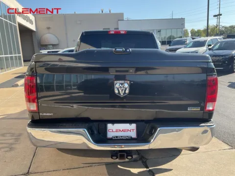 More photos of 2010 Ram 1500 ST at Clement Chrysler Dodge Jeep Ram Florissant, MO