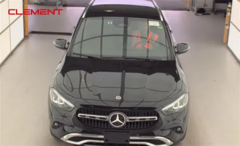 Photos of 2025 Mercedes-Benz GLA 250 for sale in Florissant, MO at Clement Chrysler Dodge Jeep Ram Florissant