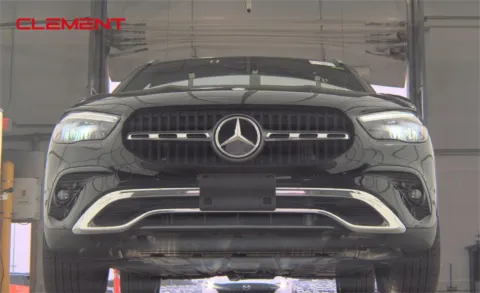 Another view of 2025 Mercedes-Benz GLA 250 for sale in Florissant, MO at Clement Chrysler Dodge Jeep Ram Florissant