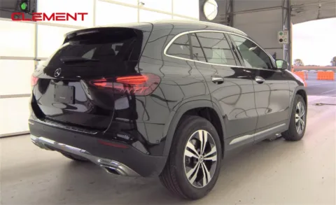 More photos of 2025 Mercedes-Benz GLA 250 at Clement Chrysler Dodge Jeep Ram Florissant, MO