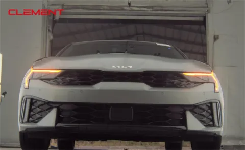 Another view of 2025 Kia K5 GT-Line for sale in Florissant, MO at Clement Chrysler Dodge Jeep Ram Florissant