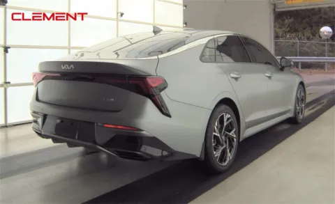More photos of 2025 Kia K5 GT-Line at Clement Chrysler Dodge Jeep Ram Florissant, MO