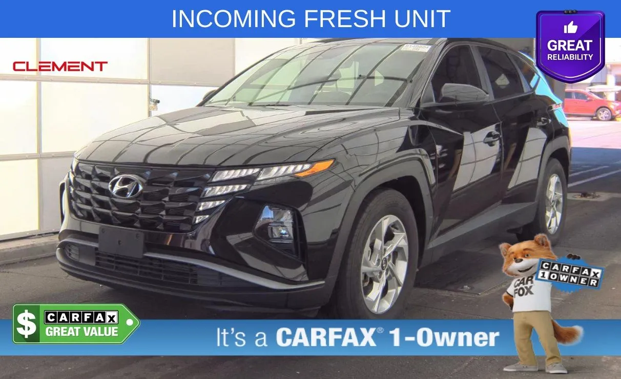Black 2024 Hyundai Tucson SE for sale in Florissant, MO