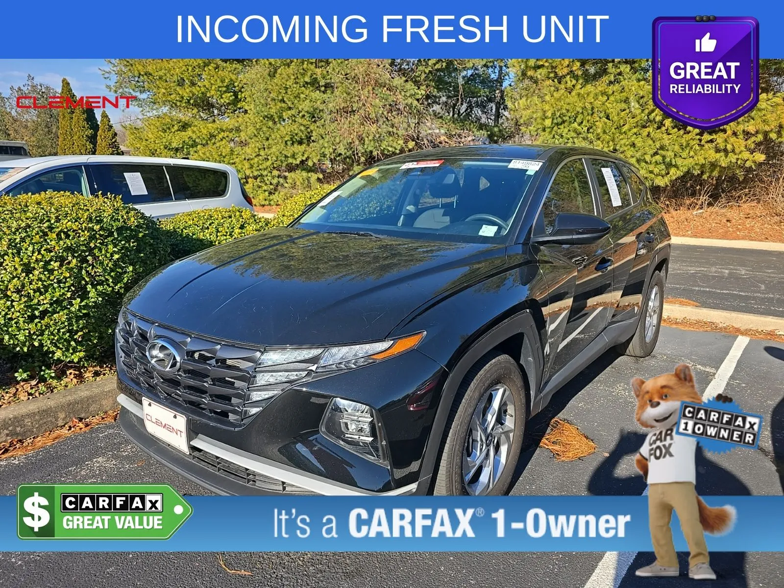 2024 Hyundai Tucson SE for sale in Florissant, MO