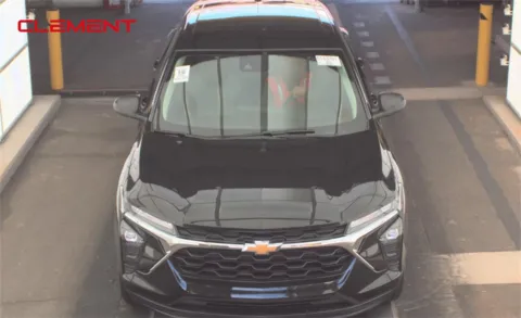 Photos of 2024 Chevrolet Trax LS for sale in Florissant, MO at Clement Chrysler Dodge Jeep Ram Florissant
