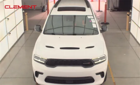 Photos of 2023 Dodge Durango R/T Plus for sale in Florissant, MO at Clement Chrysler Dodge Jeep Ram Florissant