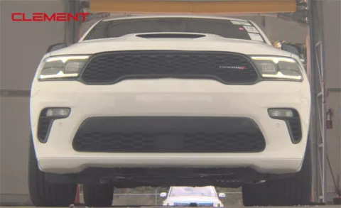 Another view of 2023 Dodge Durango R/T Plus for sale in Florissant, MO at Clement Chrysler Dodge Jeep Ram Florissant