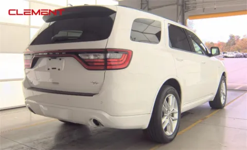 More photos of 2023 Dodge Durango R/T Plus at Clement Chrysler Dodge Jeep Ram Florissant, MO