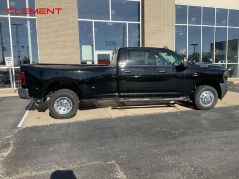 More photos of 2026 Ram 3500 Tradesman at Clement Chrysler Dodge Jeep Ram Florissant, MO