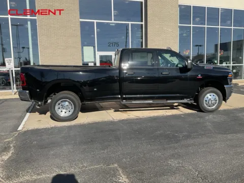 More photos of 2026 Ram 3500 Tradesman at Clement Chrysler Dodge Jeep Ram Florissant, MO