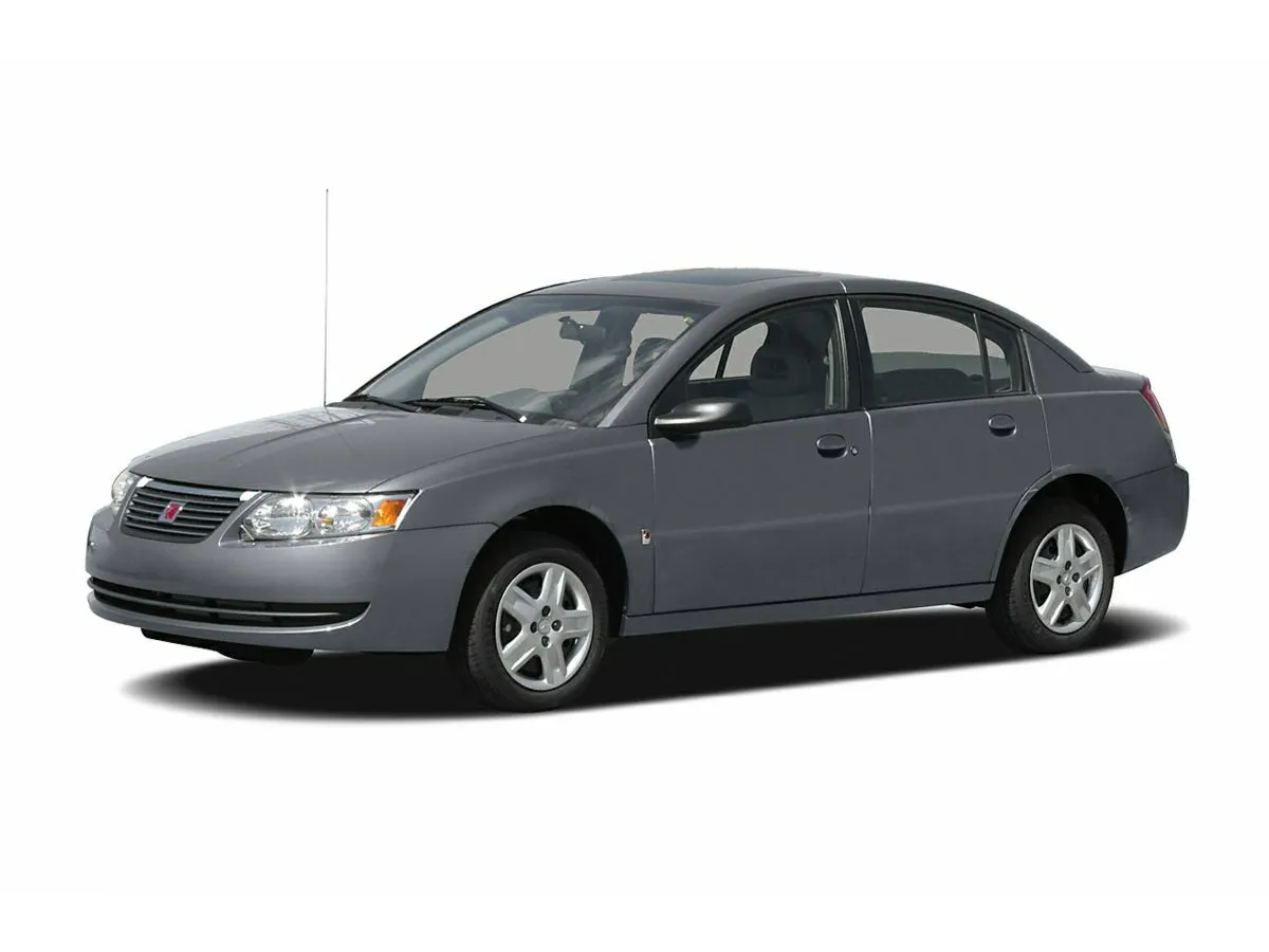 2006 Saturn ION 3 for sale in Florissant, MO