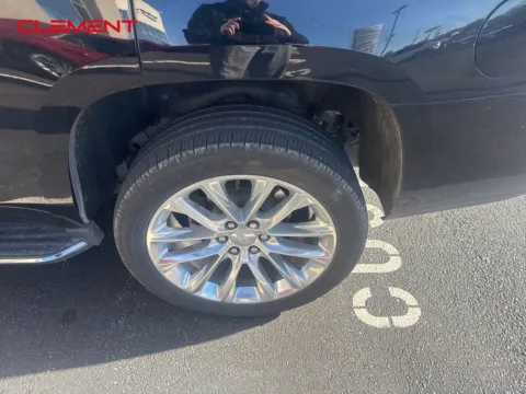 More photos of 2018 Cadillac Escalade Luxury at Clement Chrysler Dodge Jeep Ram Florissant, MO