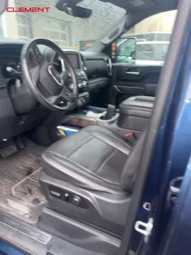 Photos of 2020 GMC Sierra 2500HD Denali for sale in Florissant, MO at Clement Chrysler Dodge Jeep Ram Florissant