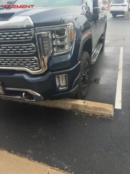 Another view of 2020 GMC Sierra 2500HD Denali for sale in Florissant, MO at Clement Chrysler Dodge Jeep Ram Florissant