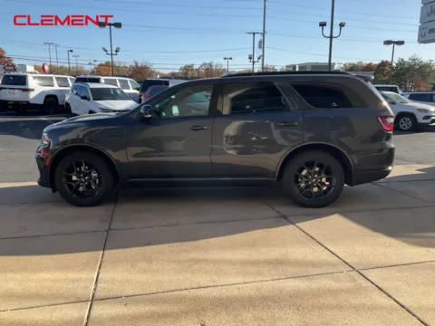 Photos of 2026 Dodge Durango GT Plus HEMI V8 for sale in Florissant, MO at Clement Chrysler Dodge Jeep Ram Florissant