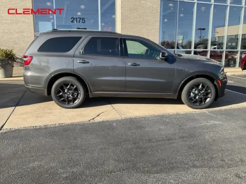 More photos of 2026 Dodge Durango GT Plus HEMI V8 at Clement Chrysler Dodge Jeep Ram Florissant, MO